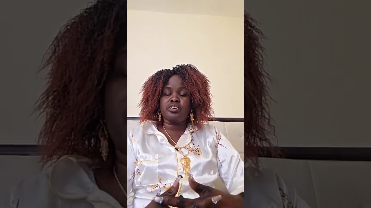 Nuer Eye | Wec Thiele Mal Gaa Kam Nya Nyandoch Kene Nyater 