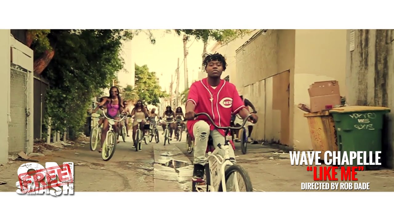 Wave Chapelle 