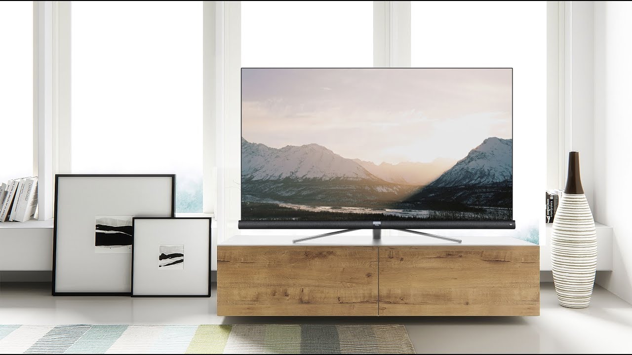 TCL DC760 LED LCD TV - EGY TOP TV K&Iacute;N&Aacute;B&Oacute;L