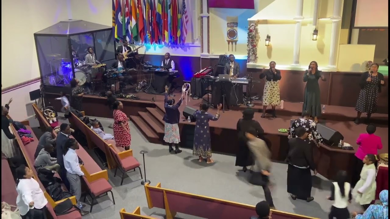 YESHUA...D'ÂGE EN ÂGE TU ES LE MÊME/ UNE AUTRE DIMENSION...ASSOIFFÉ DE TA PRÉSENCE...
