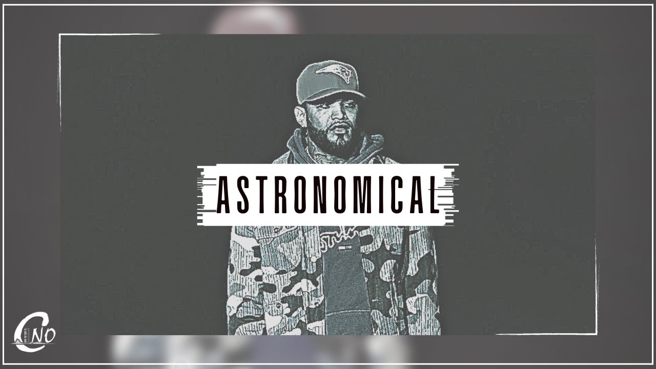 (FREE) Joyner Lucas Type Beat - 