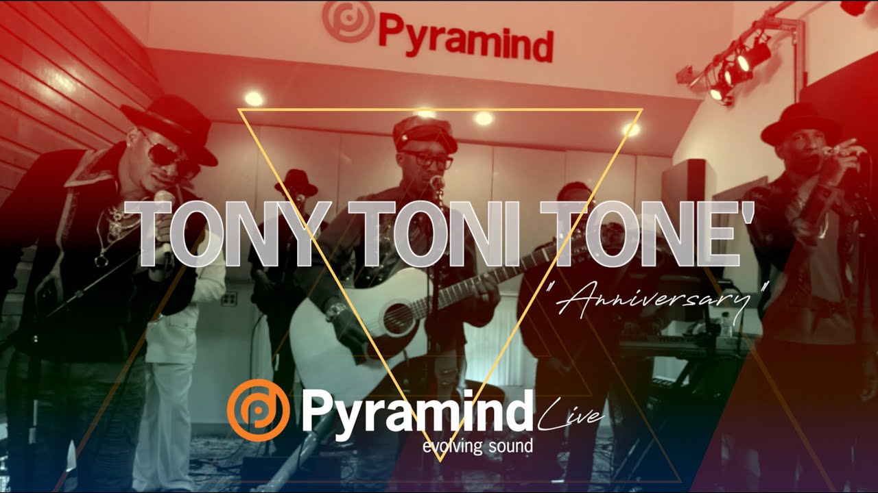 Tony Toni Tone -  
