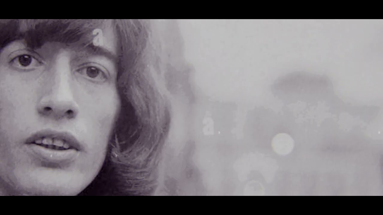 Robin Gibb - Method To My Madness