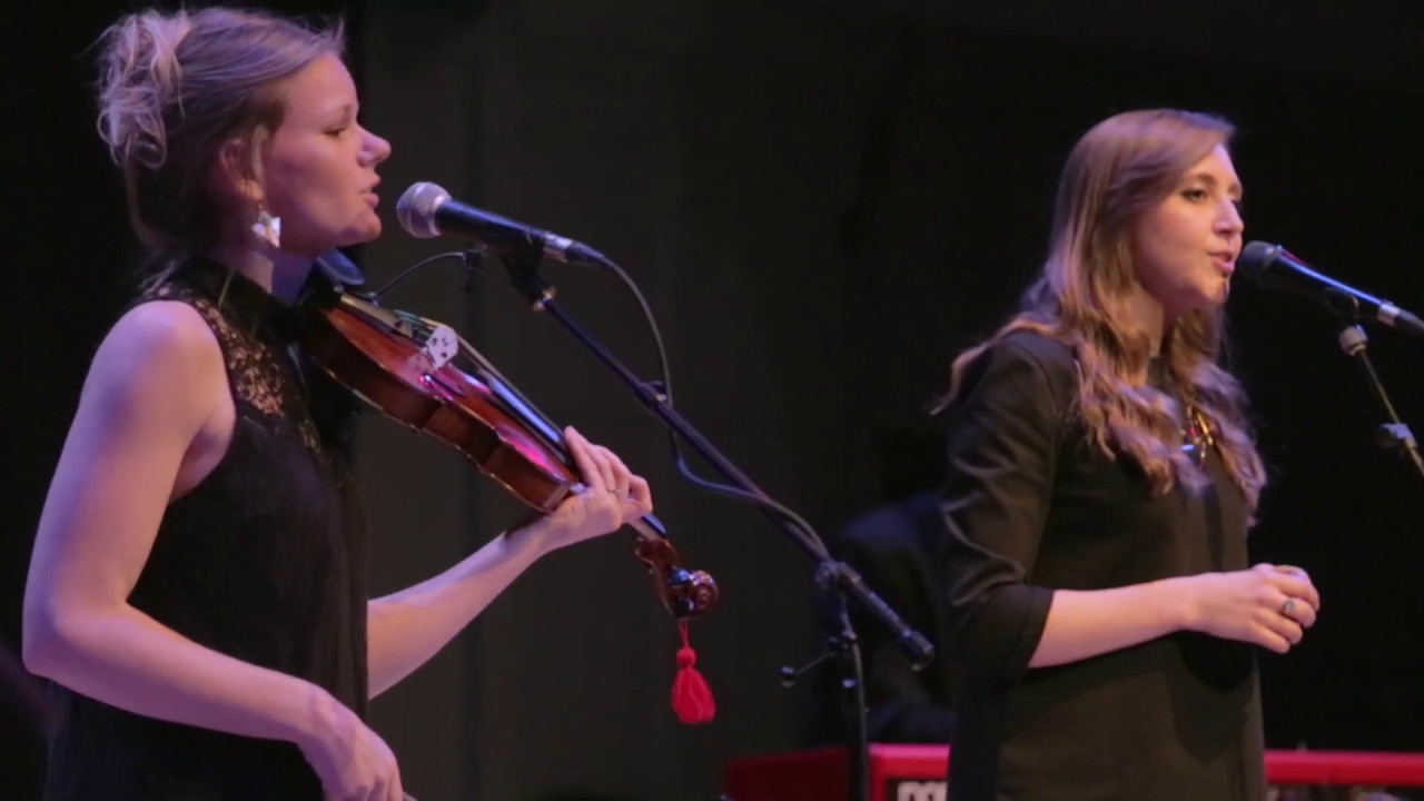Siobhan Miller - If I Had Known - Live at The Queen's Hall