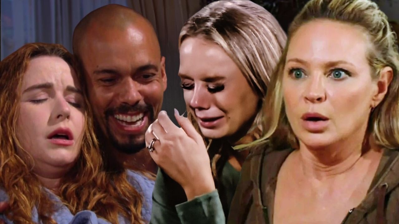 FULL CBS Y&R EPISODE TODAY Mariah Betrayed 💥 Devon’s Move Changes the Game