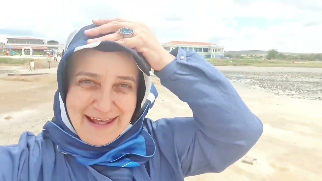 TUZ GÖLÜ