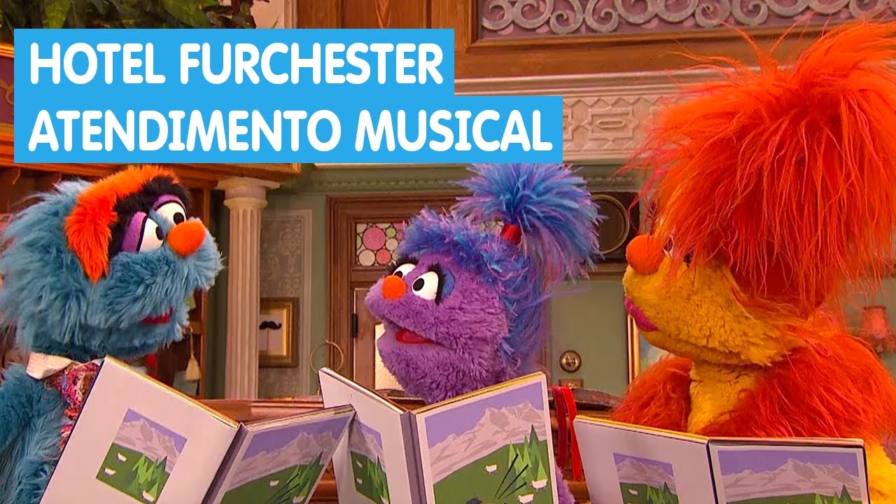 Furchester Hotel | Convenção de Canto