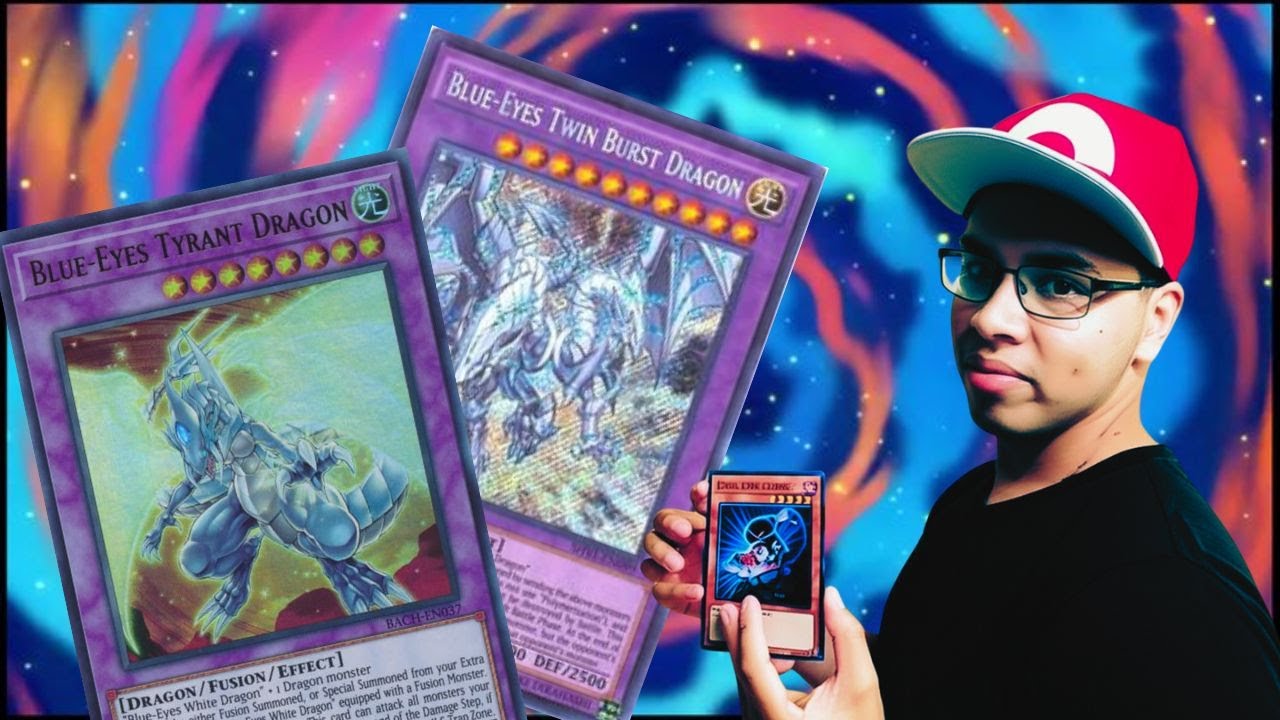 Fusion is the Way...
