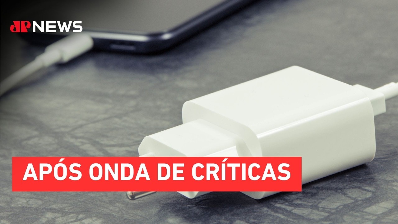 Governo Lula avalia anular aumento de imposto sobre eletr&ocirc;nicos