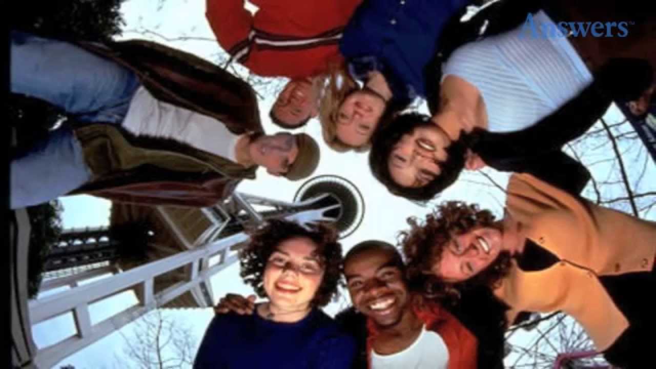 Where Are They Now, The Cast Of MTV's The Real World