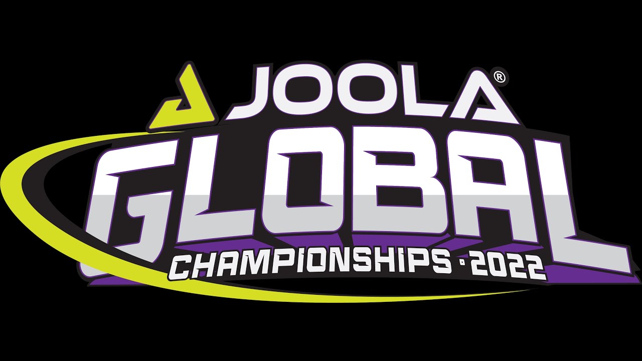 2022 JOOLA Global Table Tennis Championships - Saturday 3rd September