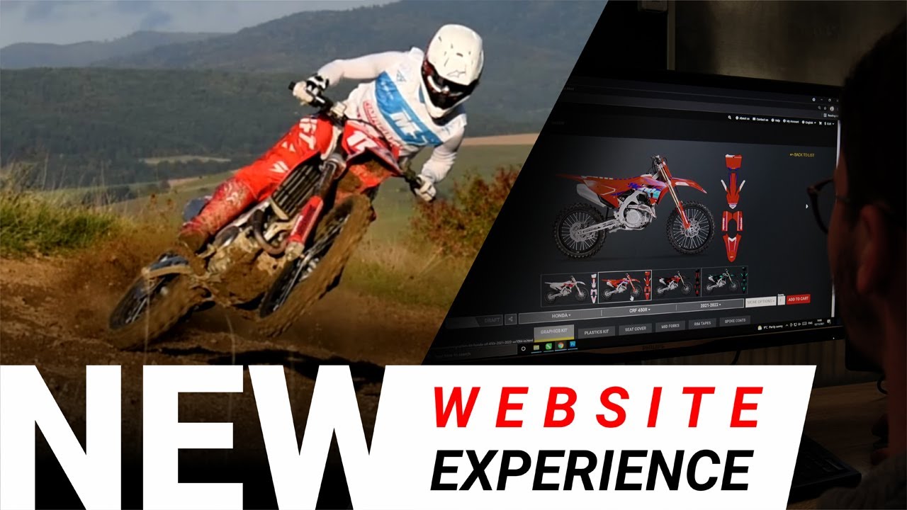 THE NEW EXPERIENCE | SCRUB DESIGNZ