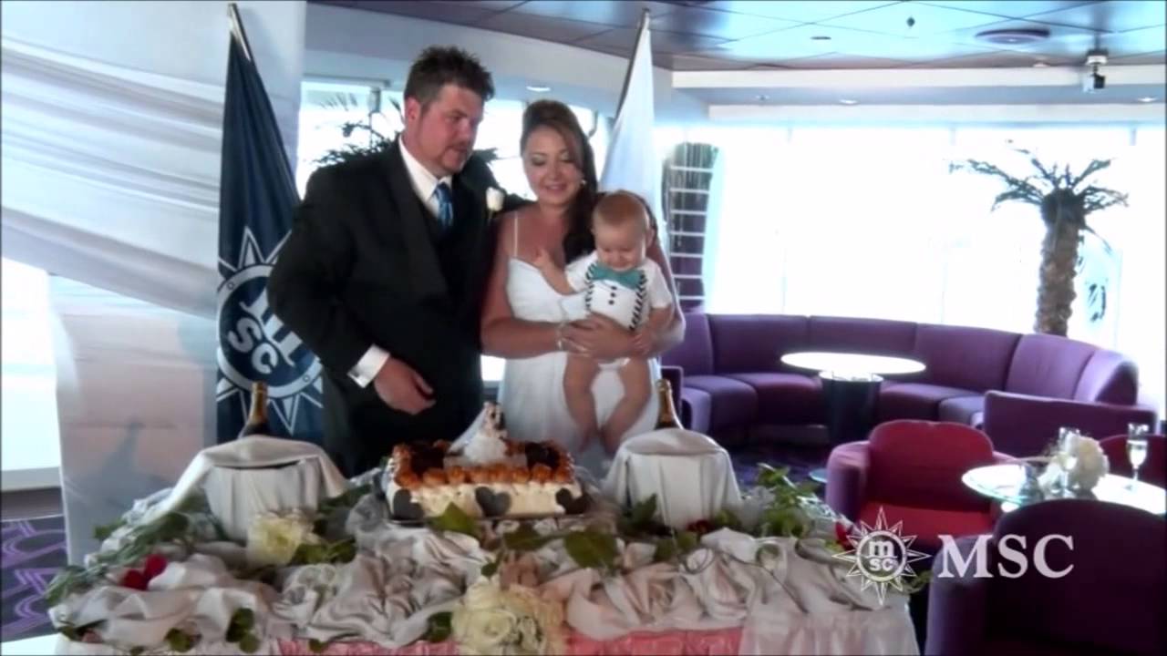 MSC Wedding