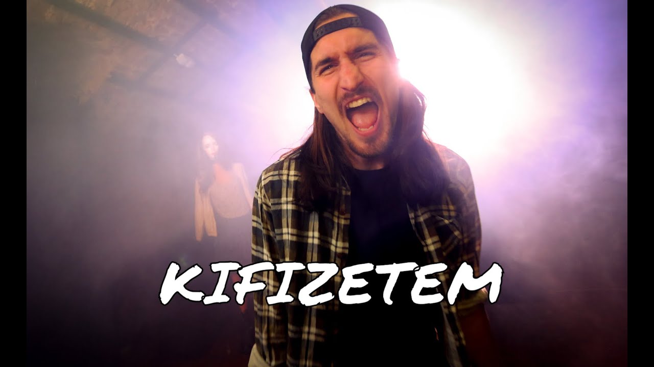 Hodi Kiab&aacute;l - Kifizetem