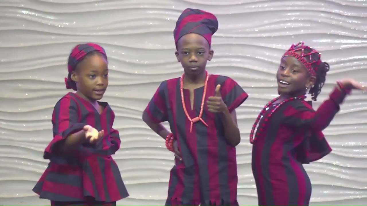 RFA CULTURAL DAY_ GRADE 2 _ IDOMA