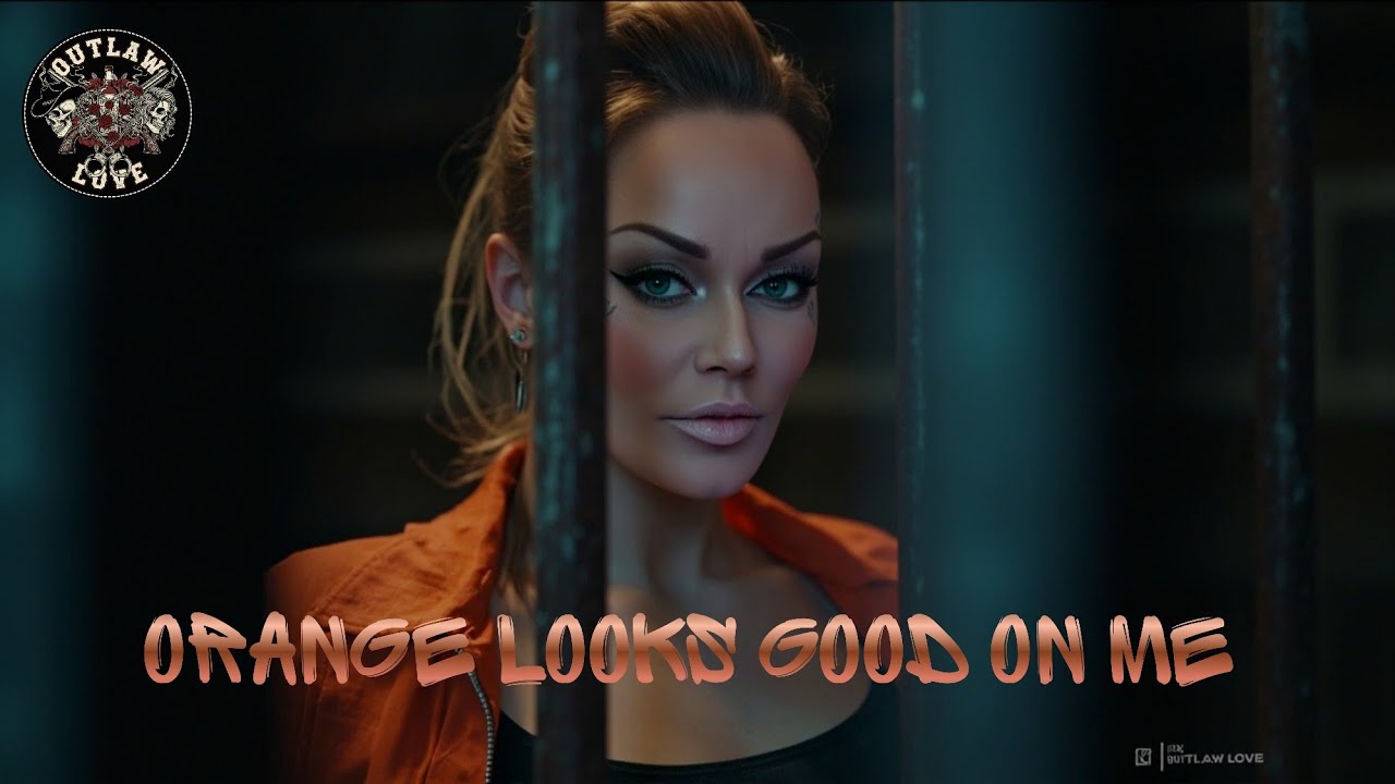 Orange Looks Good On Me - Outlaw Love (Official song)