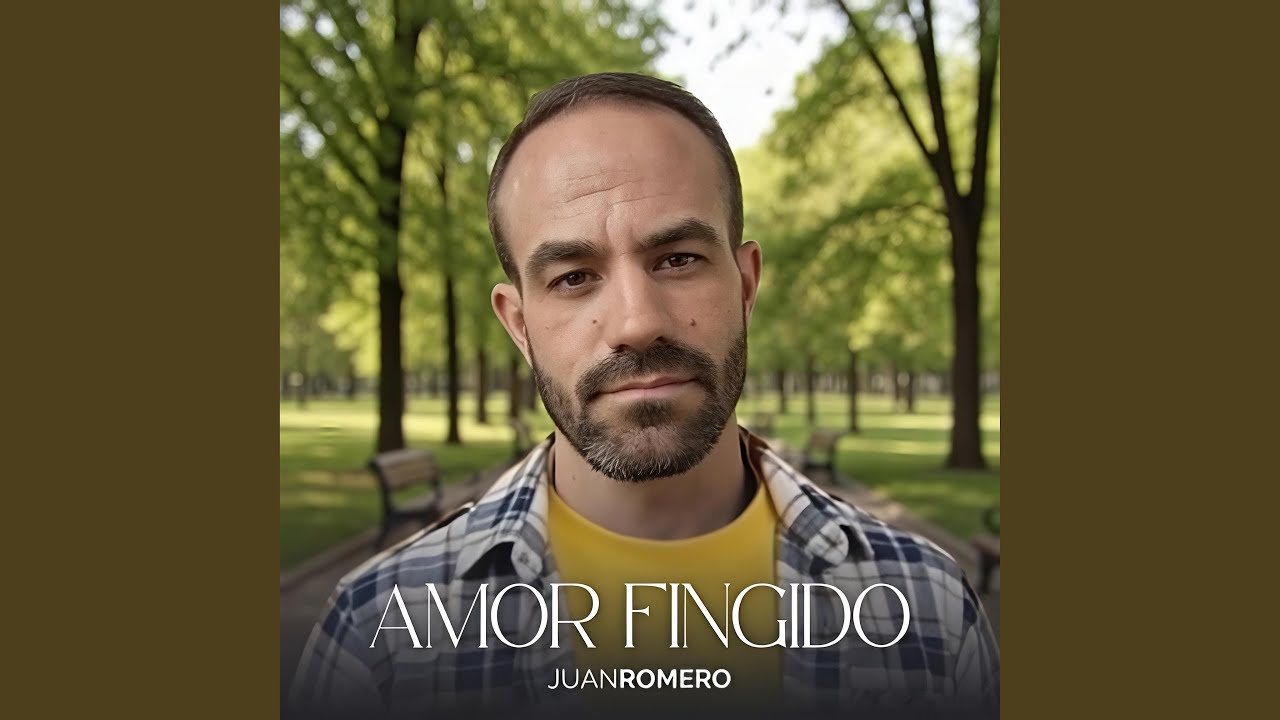 Amor fingido
