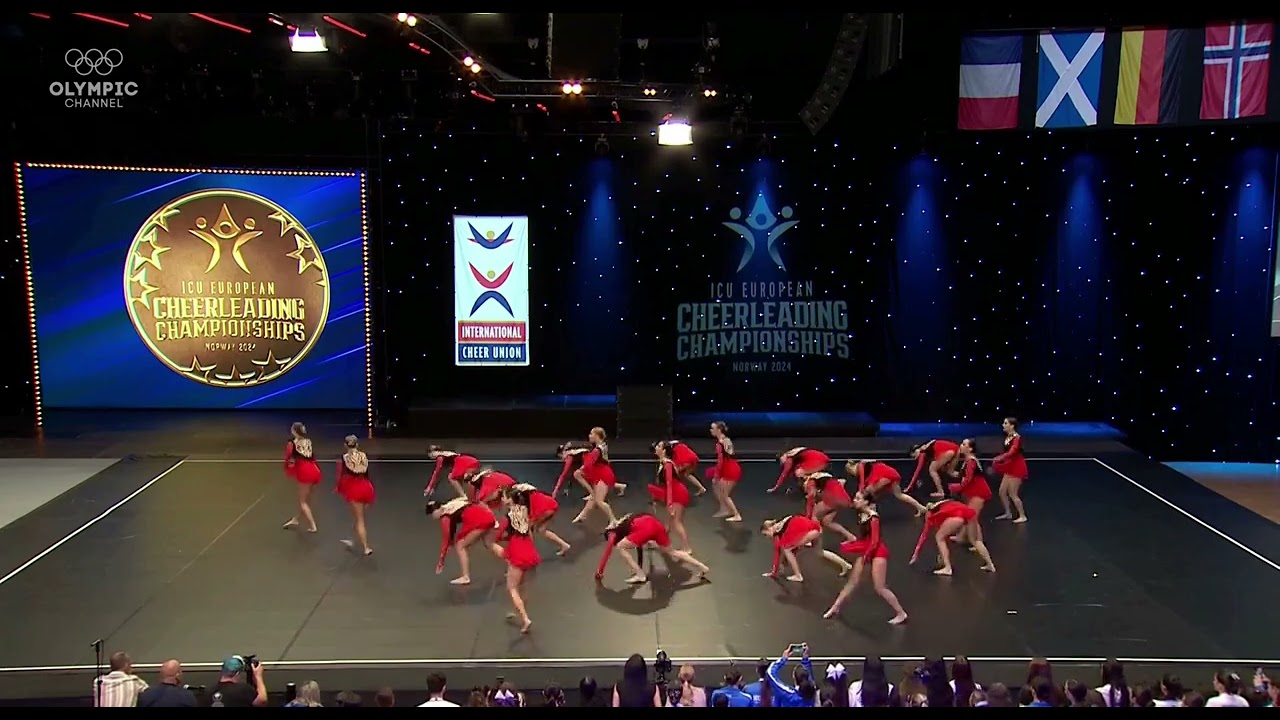 Senior Jazz Greece   Hellenic Star Pandora