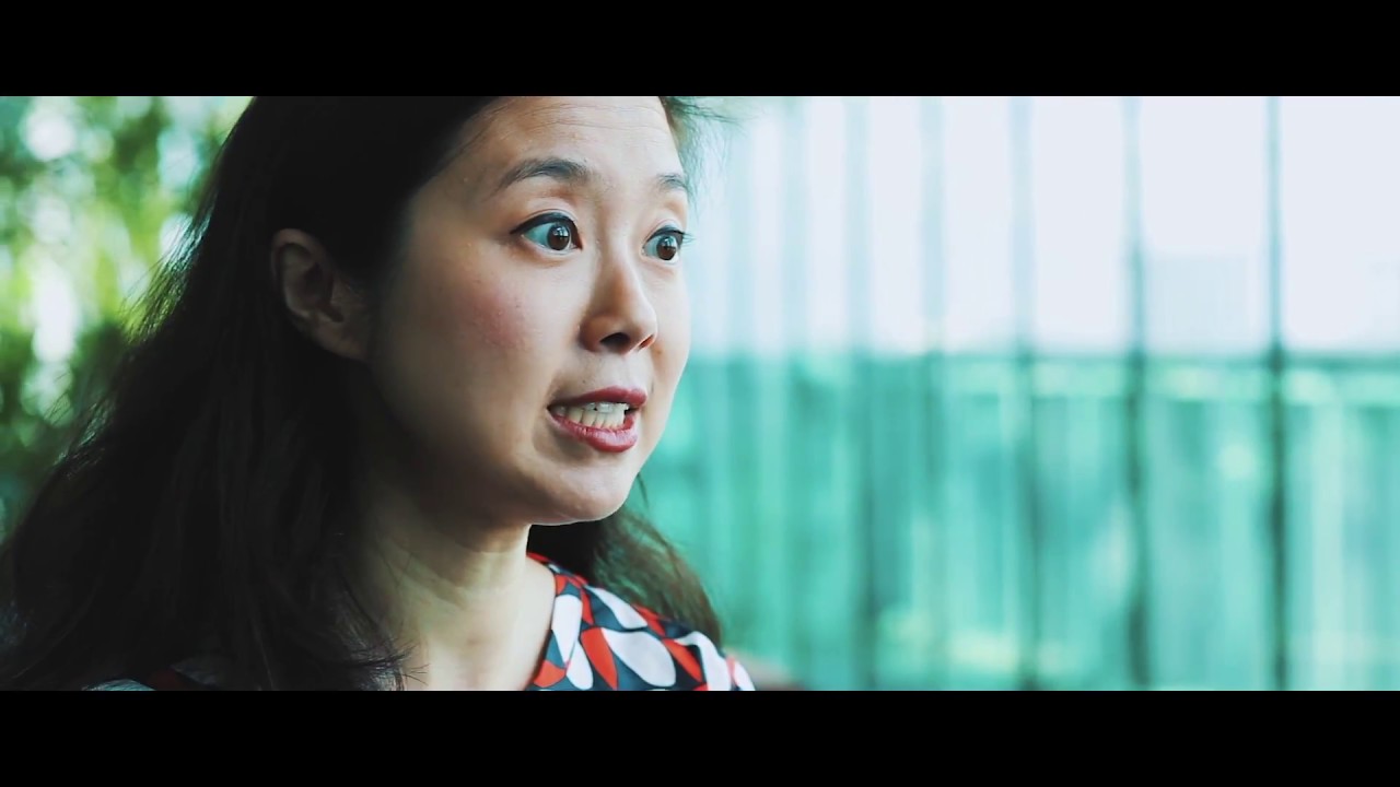 Haiyan Zhang - Microsoft Innovation