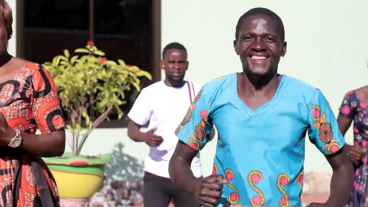 LUGHANO MSHANI