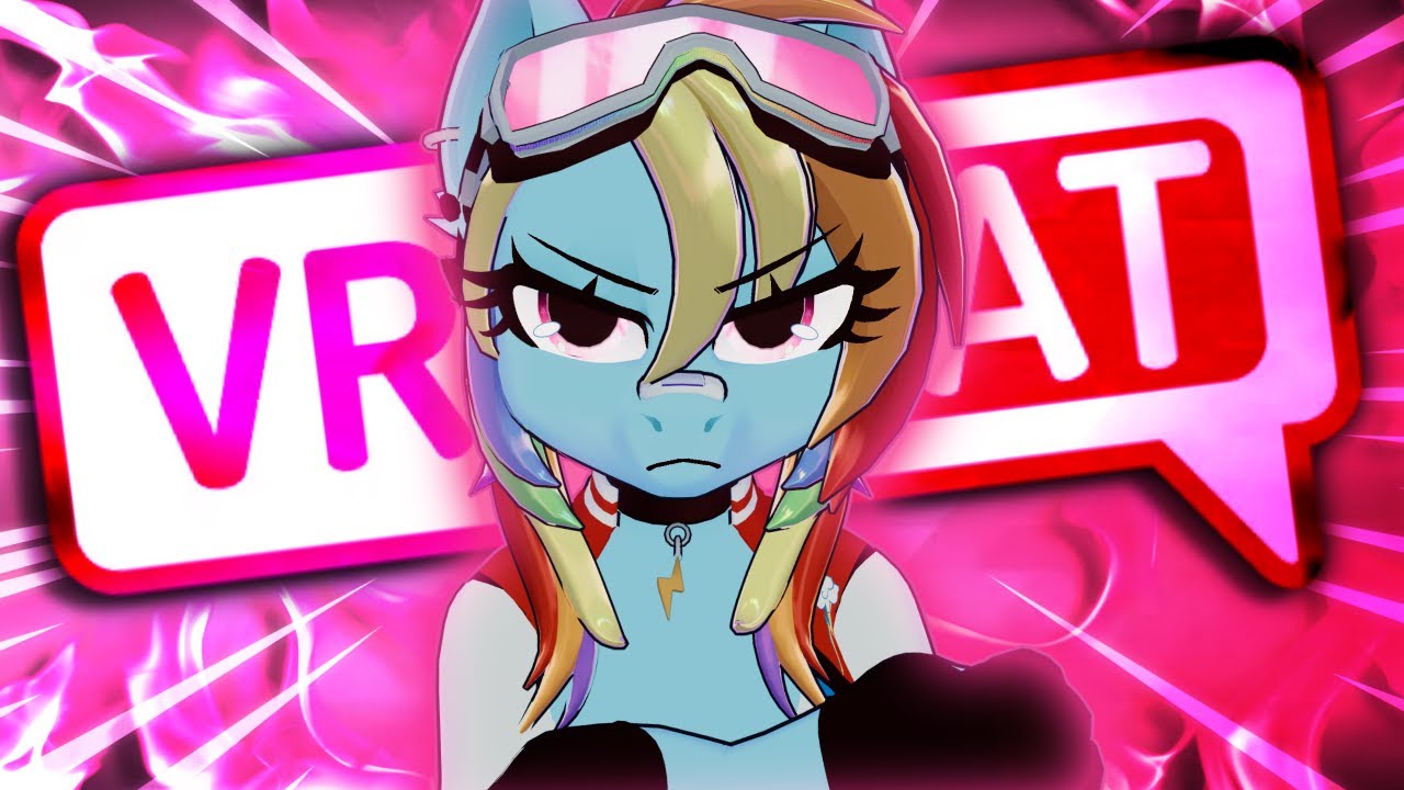 ruining a vr family because i'm evil (w/ ProximityChat)