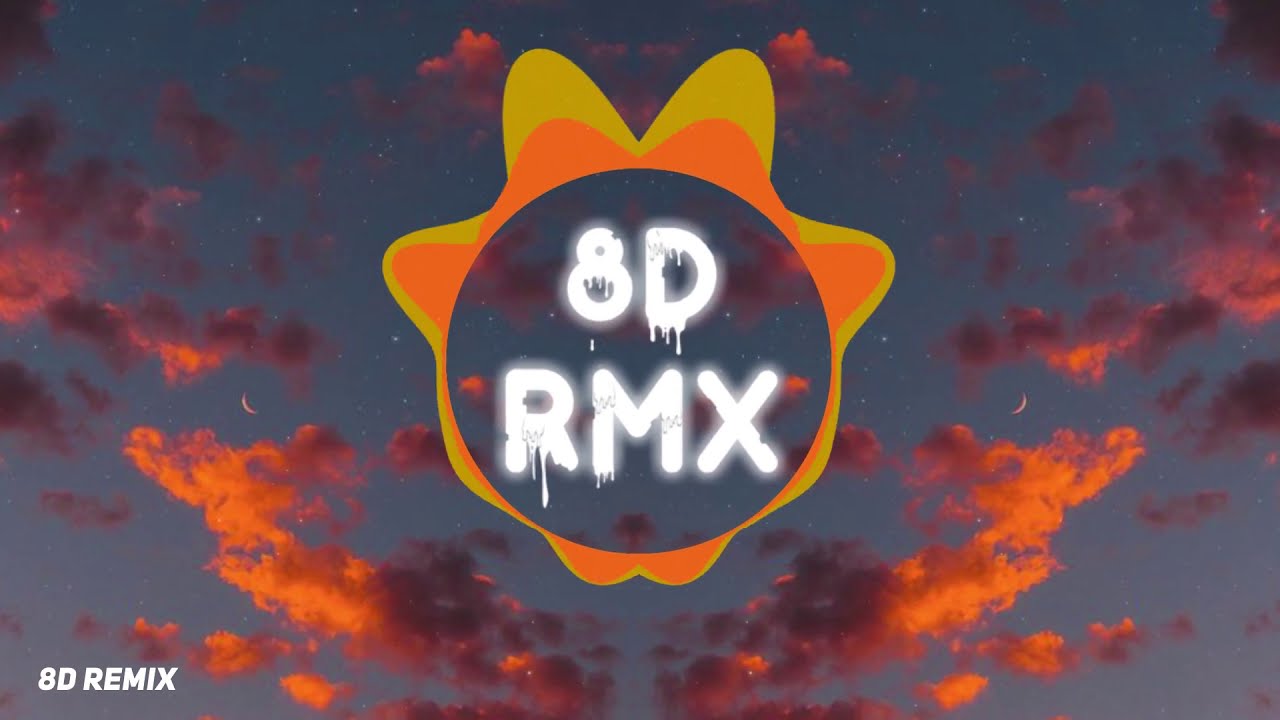 Issam Alnajjar - Hadal Ahbek (slowed + reverb) TikTok 8D AUDIO