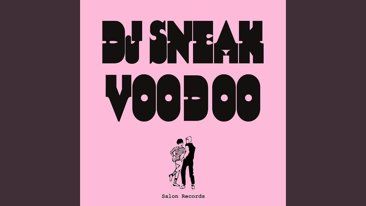 Voodoo