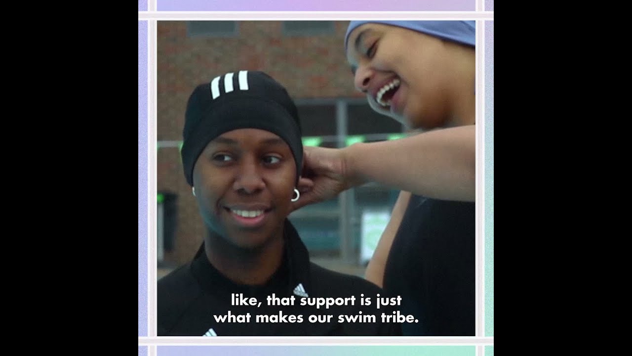 Below the Surface: Swim Dem Crew
