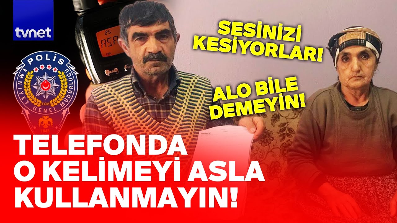 Aman dikkat! Dolandırıcıların yeni avı olmayın: Açtığınız an başınız yanar!