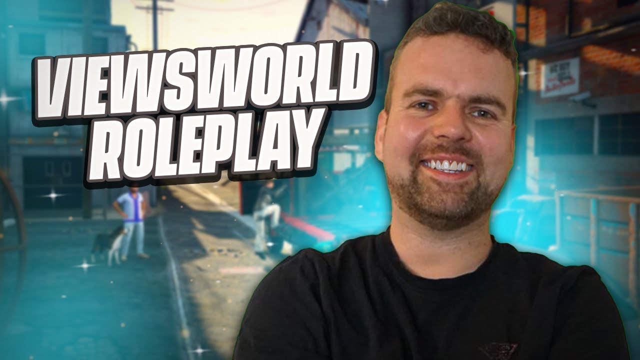 FiveM Servertest: VIEWSWORLD ROLEPLAY | E40