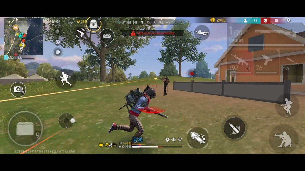 FREE FIRE MAX🔥