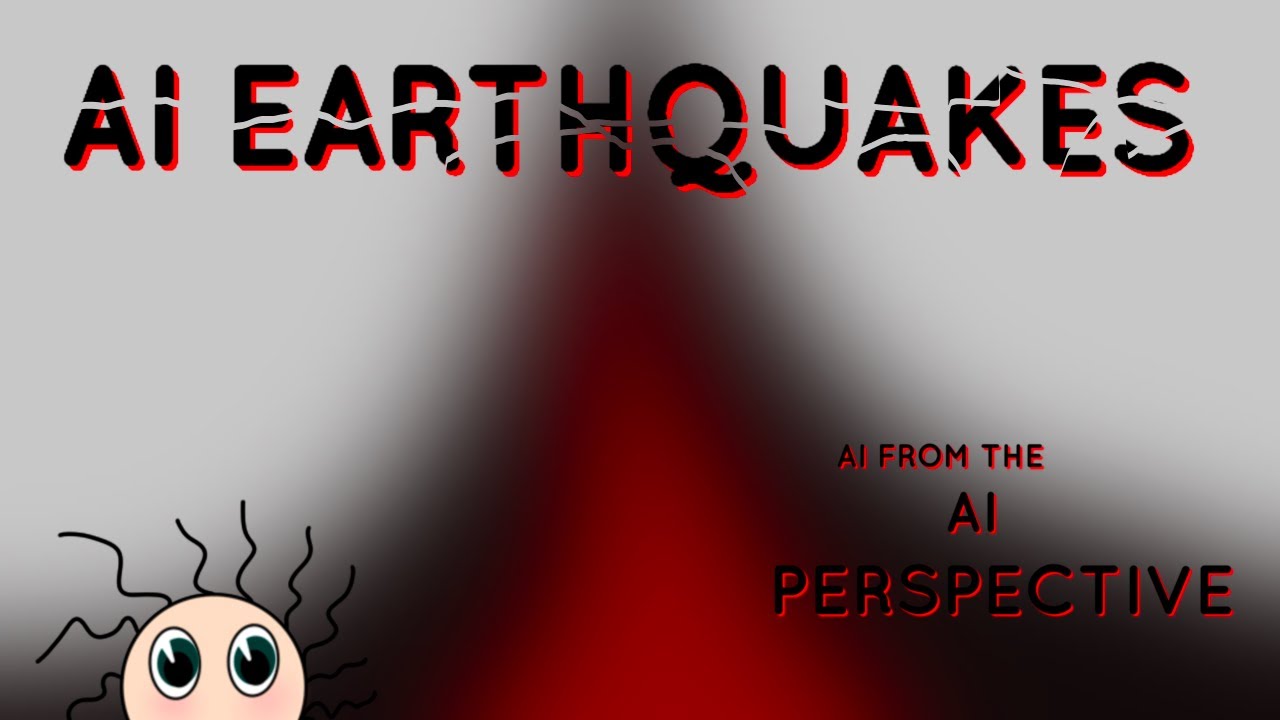 AI Earthquakes | Ep 13 | AI from the AI Perspective
