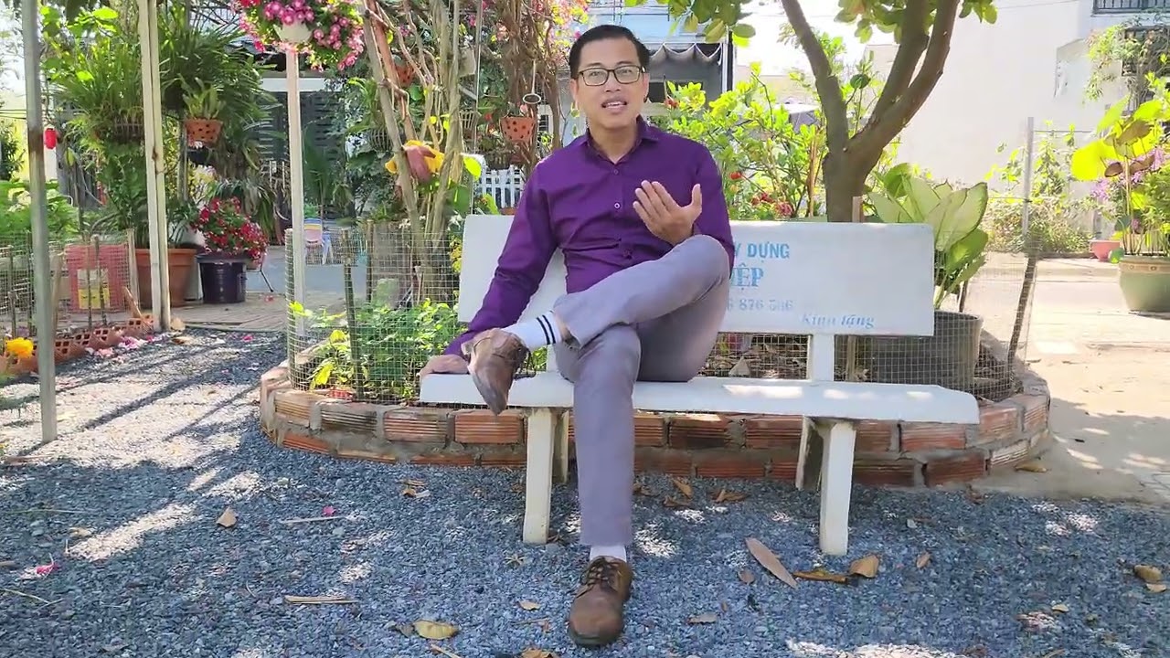 Anh Cho Em Mùa Xuân - Hoàng Thắng