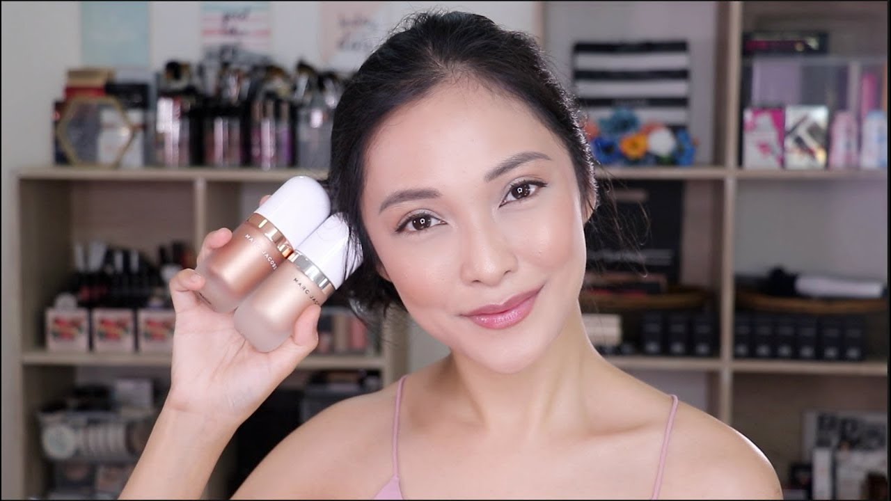 MARC JACOBS FANTASY & DEW YOU? DEW DROPS