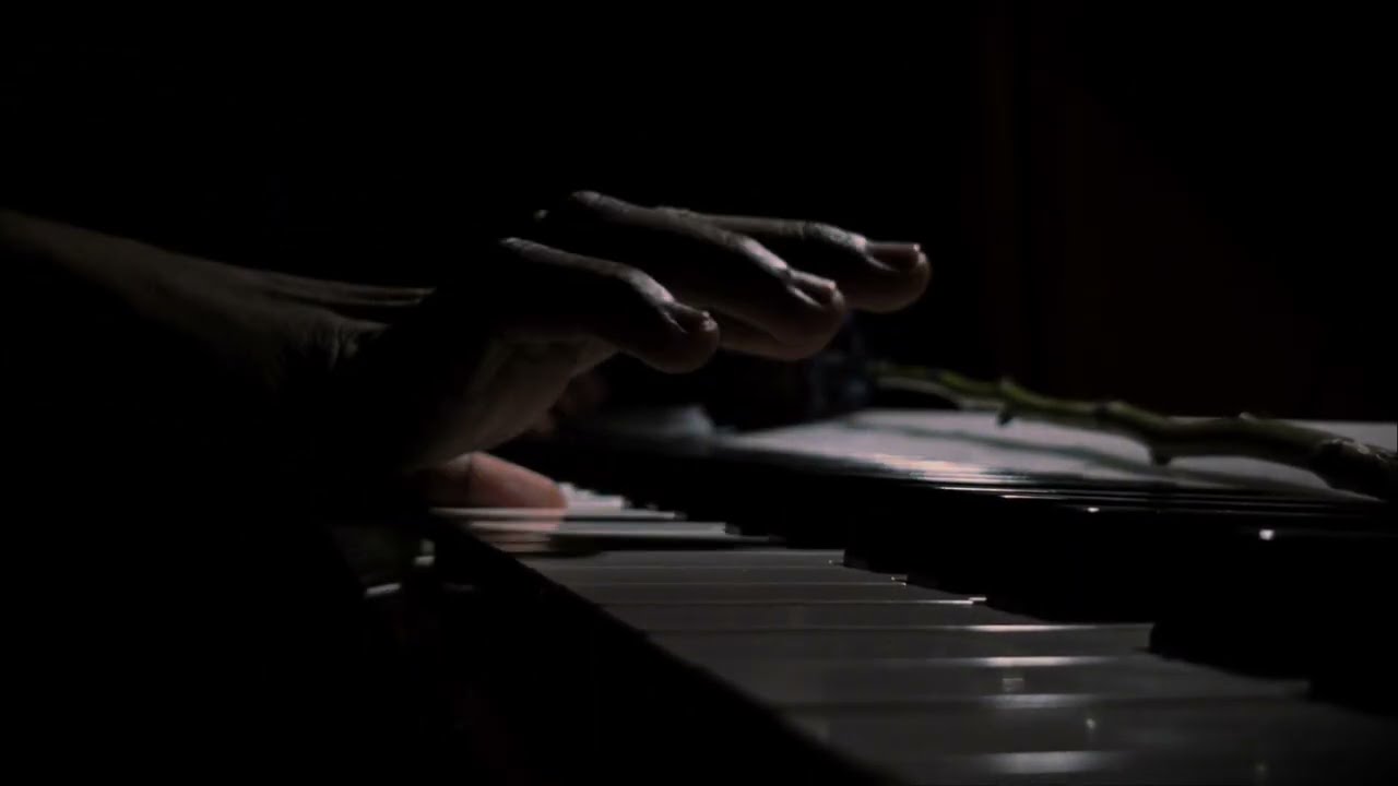 Game of Thrones x The Godfather x Transformers x Moonlight Sonata - Epic Piano Mashup