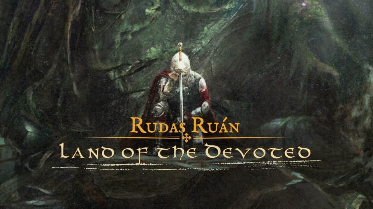 Celtic Music - Land of the Devoted