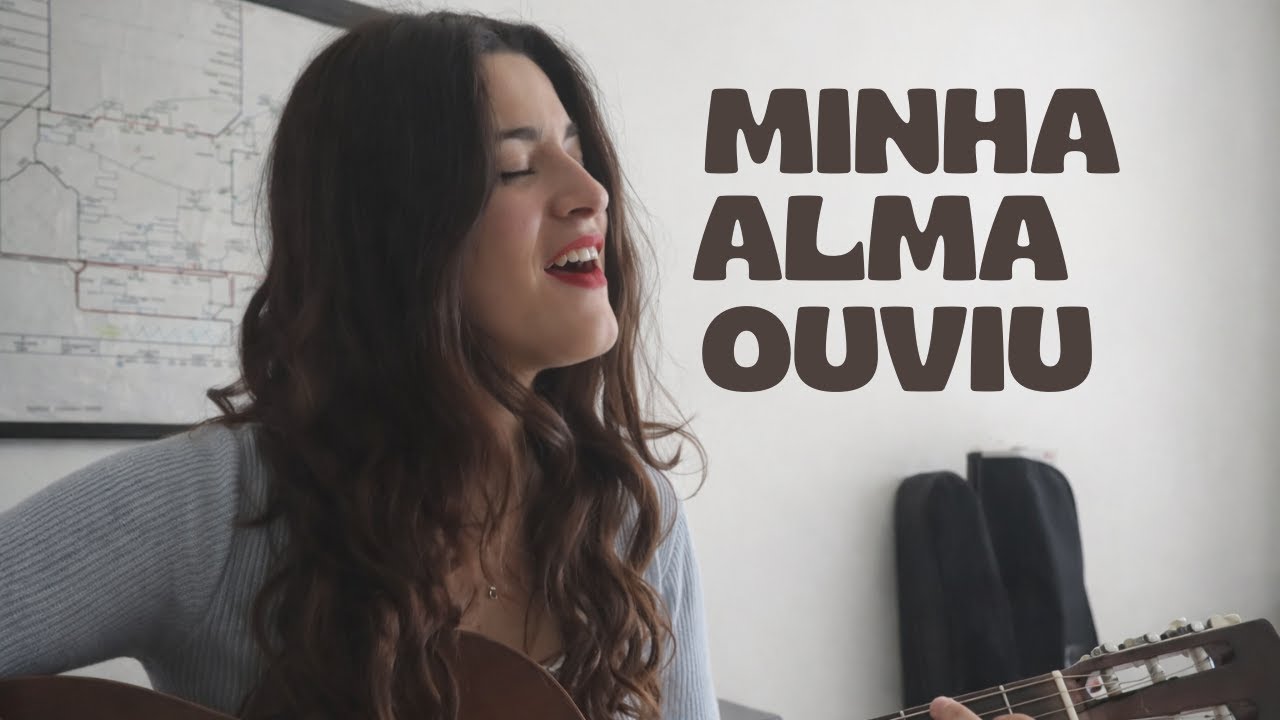 Voz Feminina Que Conduz à Presença