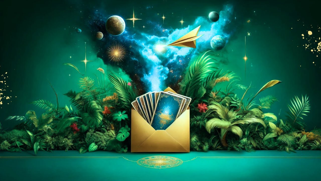 Zeitlose Legung ✦ Eine starke Verbindung | Du findest etwas wieder!