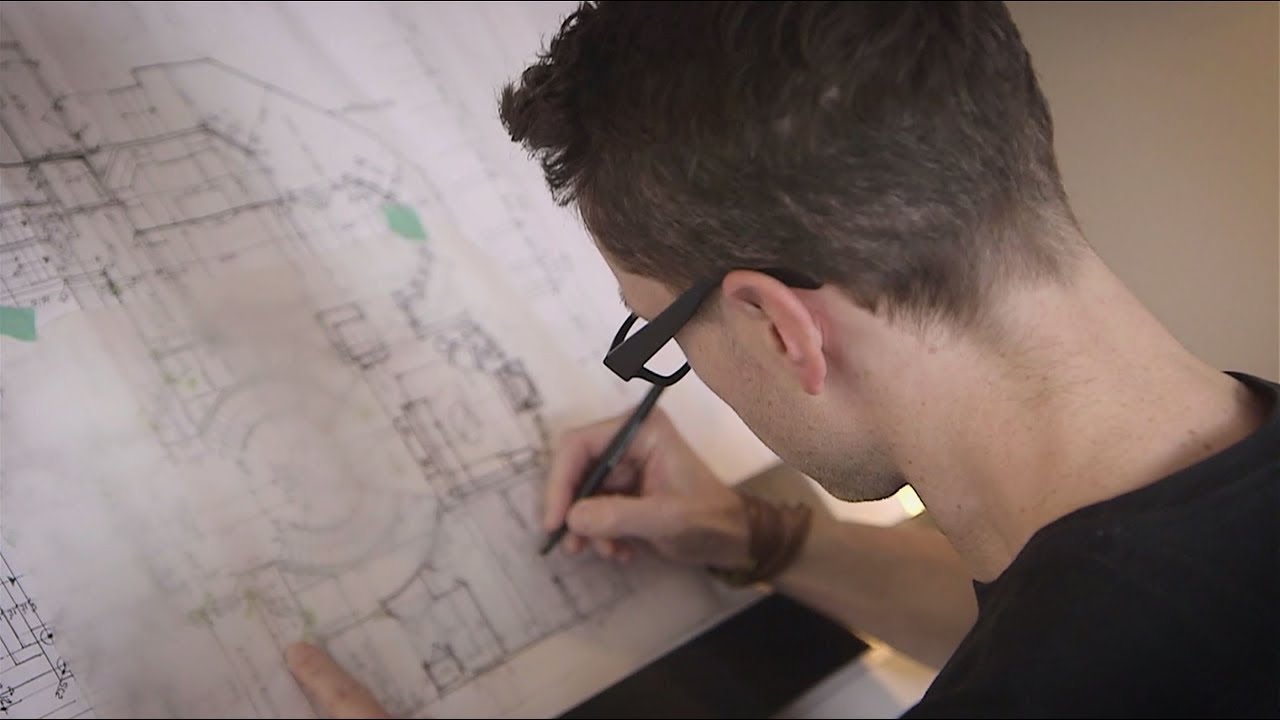 Devenir designer d’intérieur réputé en Ontario | J’viens d’ici | ONFR