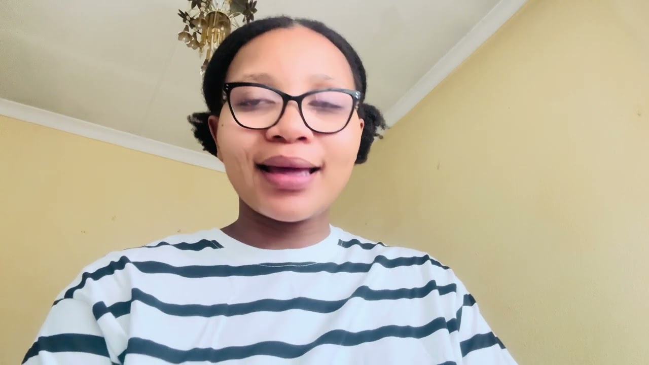 Spirit is Teaching | Amajaji | The Judges