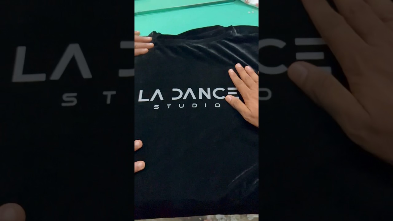 Brand | la dance studio | Pondicherry 