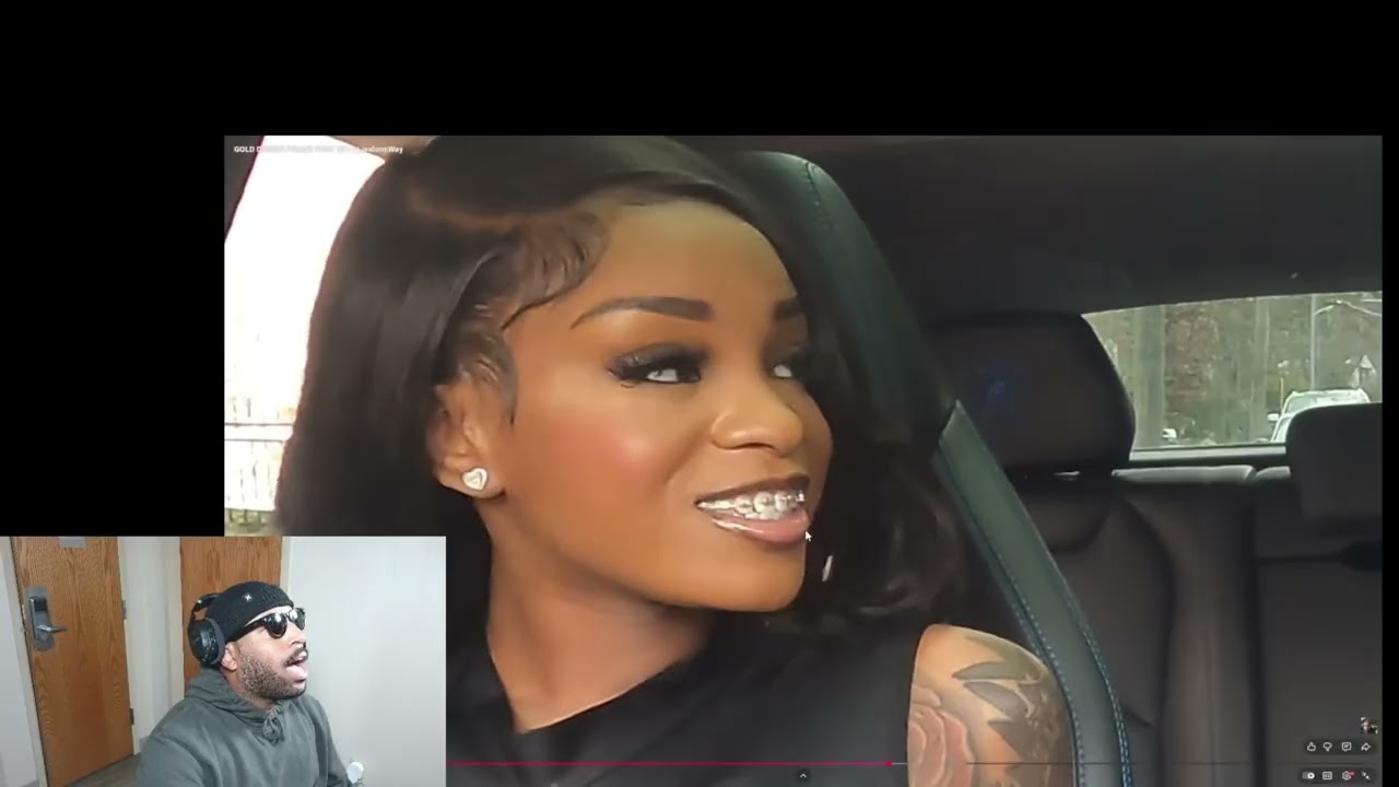 She Switched Up When Expectations Came Up