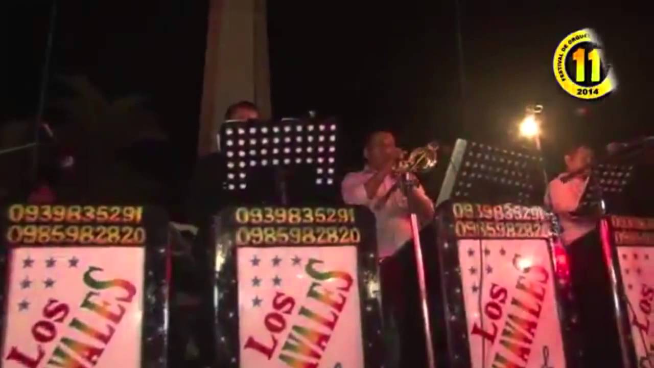 Vestidito Blanco Orquesta del Sabor FT VIDEO REMIX ELVIS MOREIRA DVJ