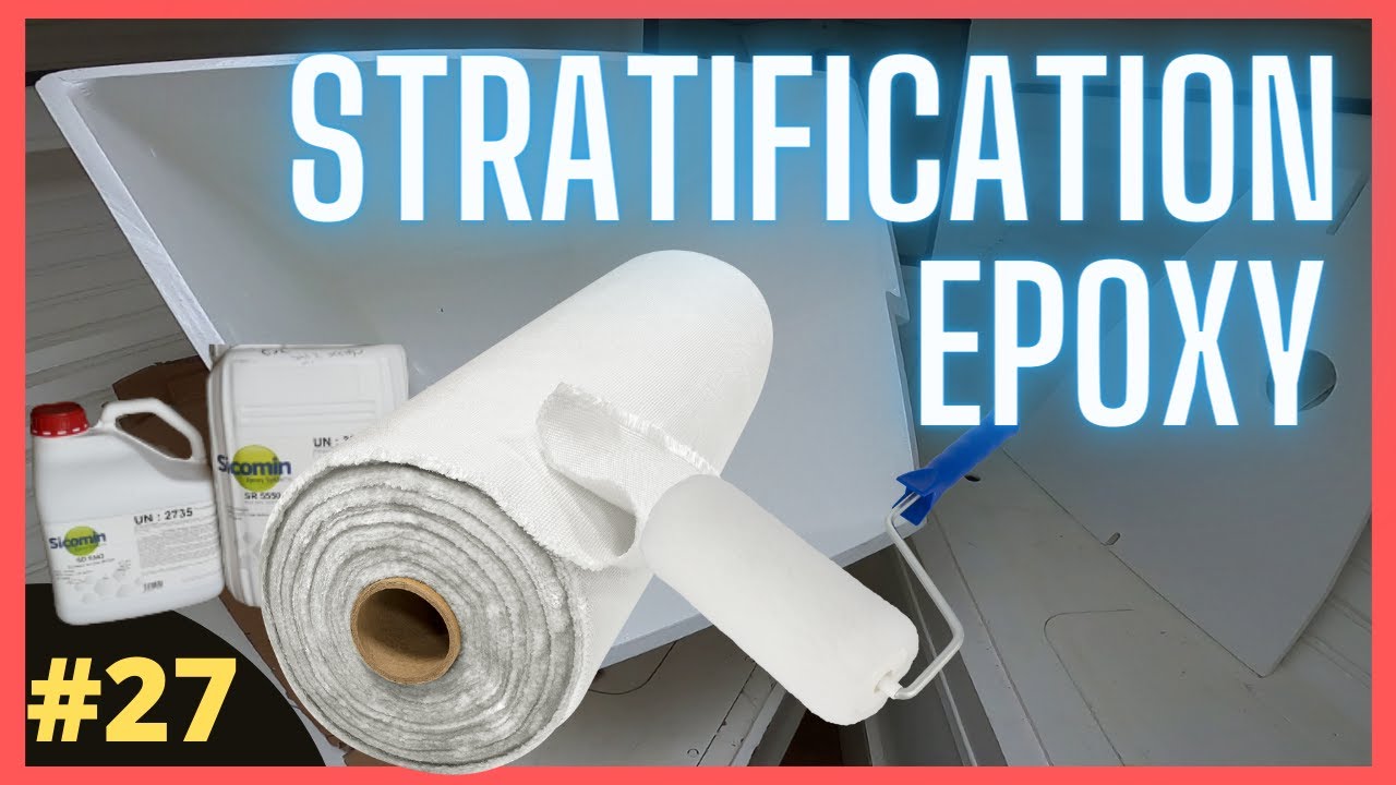 🟡STRATIFICATION EPOXY
