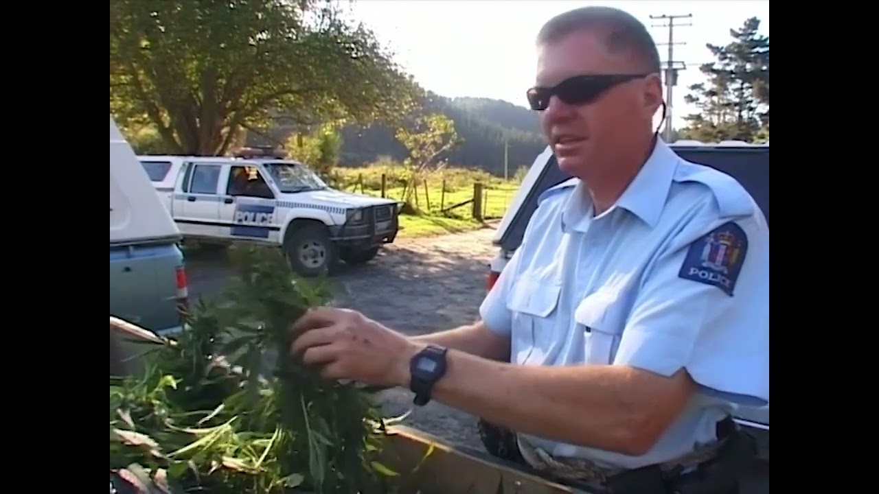 Police Ten 7 - Season 1 Episode 3