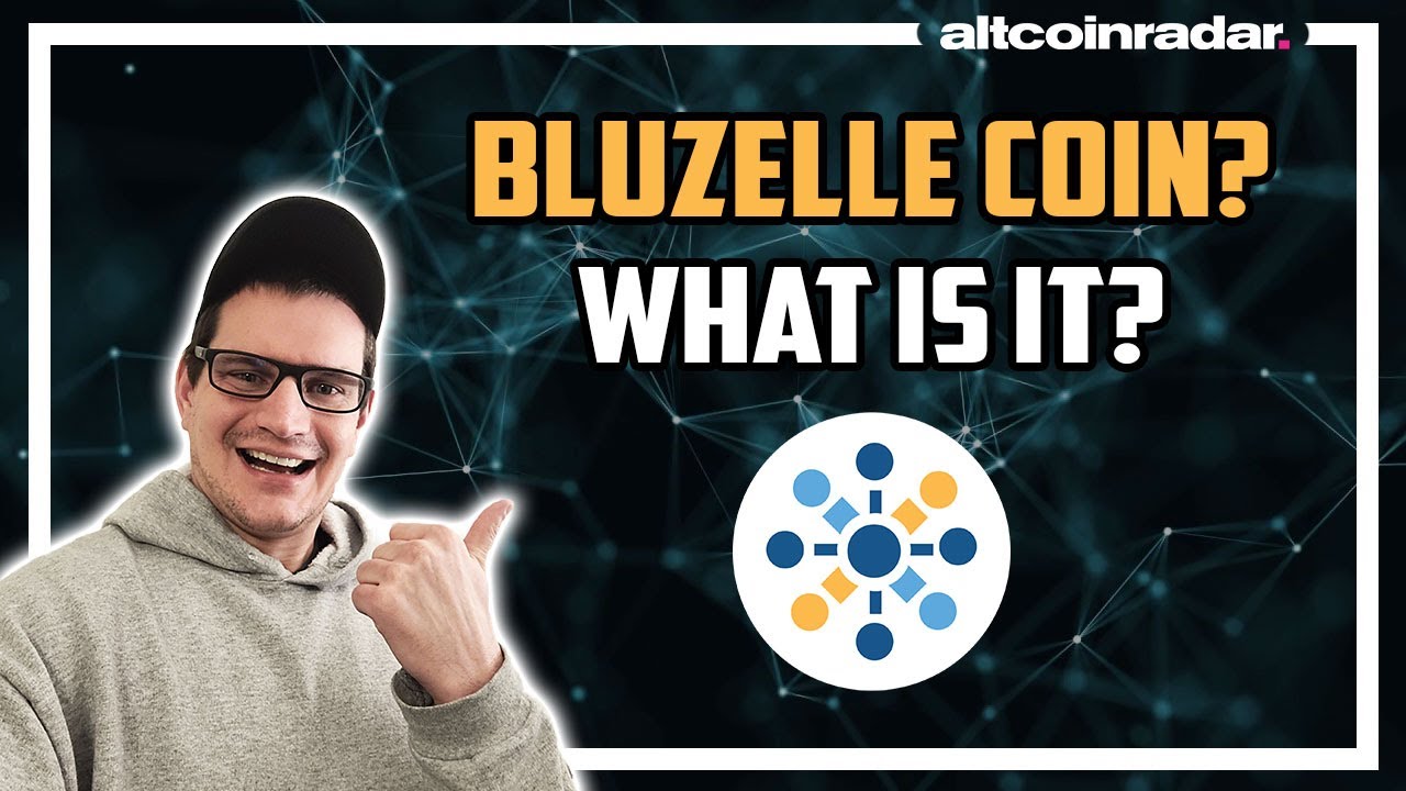 What is Bluzelle Coin? Bluzelle Coin for Absolute Beginners