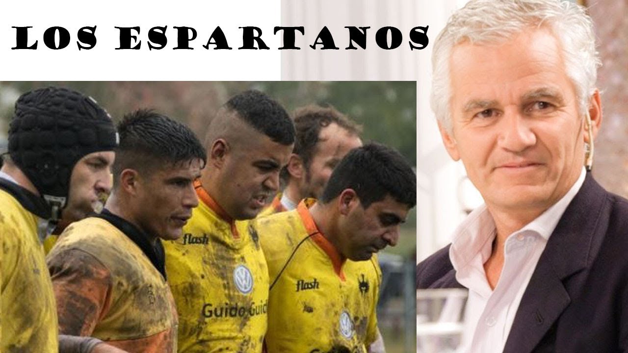 La historia de 