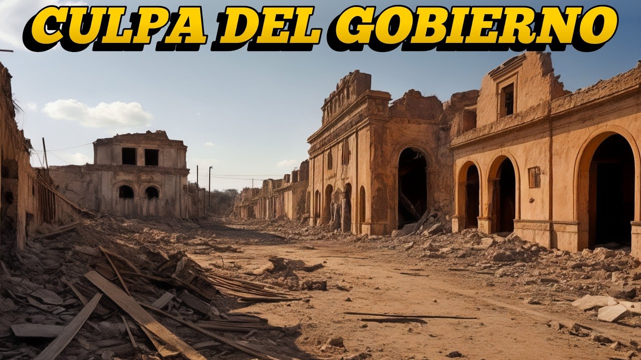 🇲🇽 Pueblos Mágicos de México - Lo Quisieron DESTRUIR