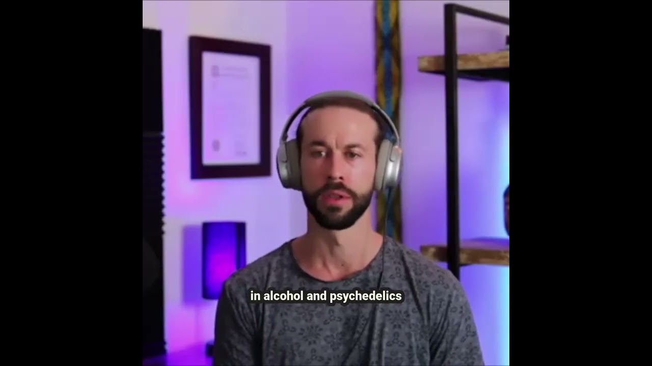 Brain Networks, Cognitive Deficits & Psilocybin