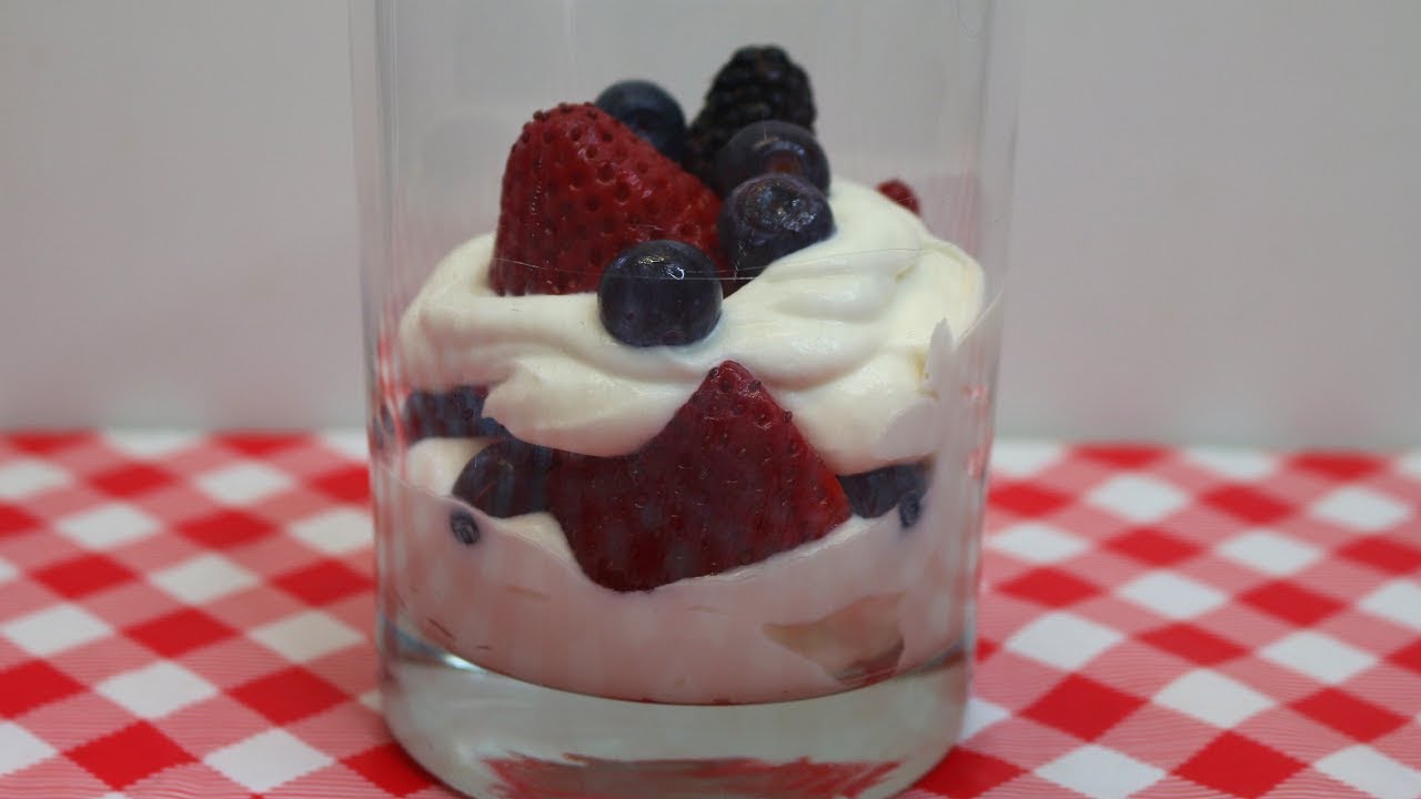 CHEESECAKE MOUSSE RECIPE! LOW CARB and SUGAR FREE DESSERT!!